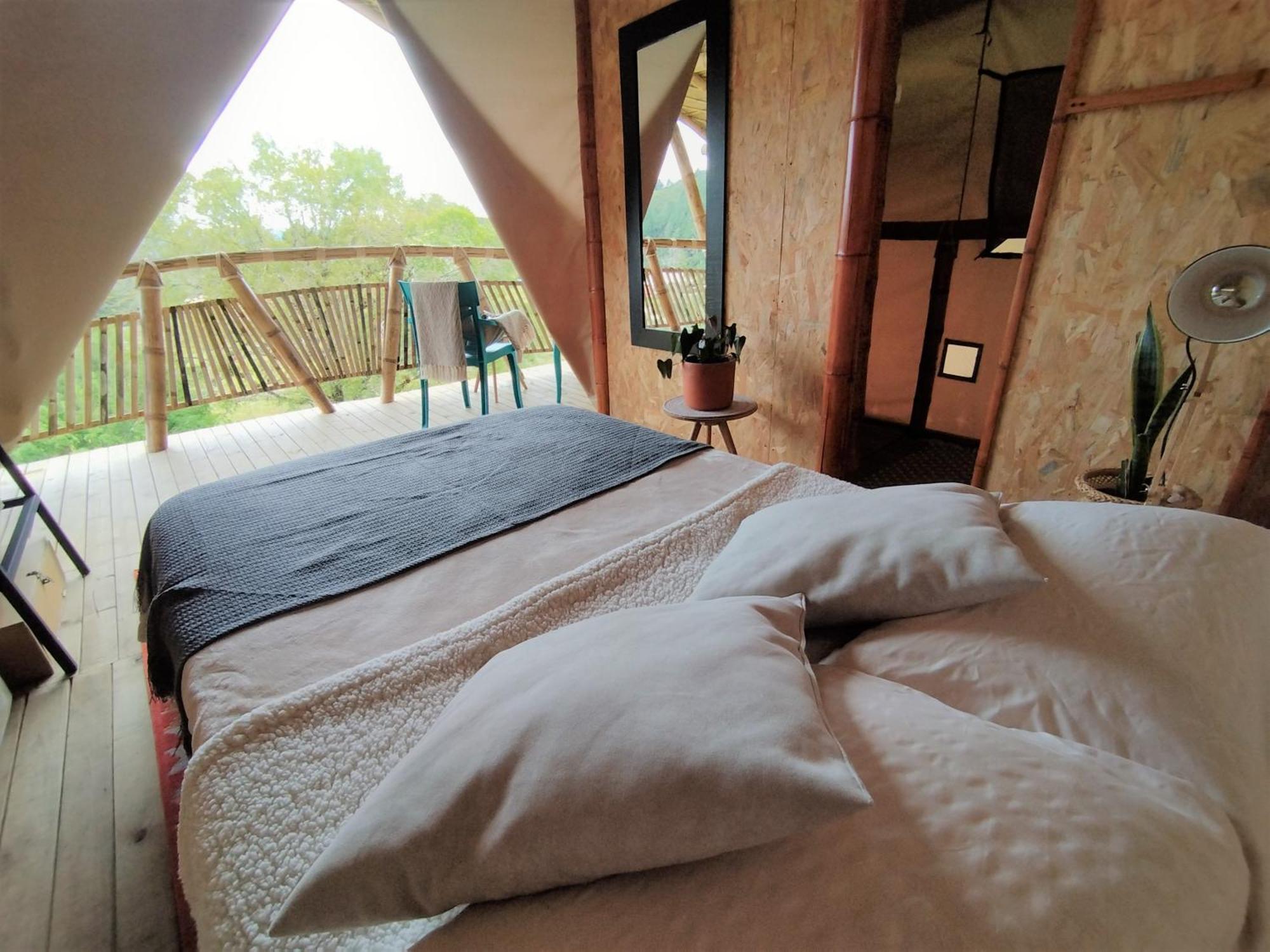 Casa Kayam Art Hostel Coliving Coworking Guatapé Extérieur photo