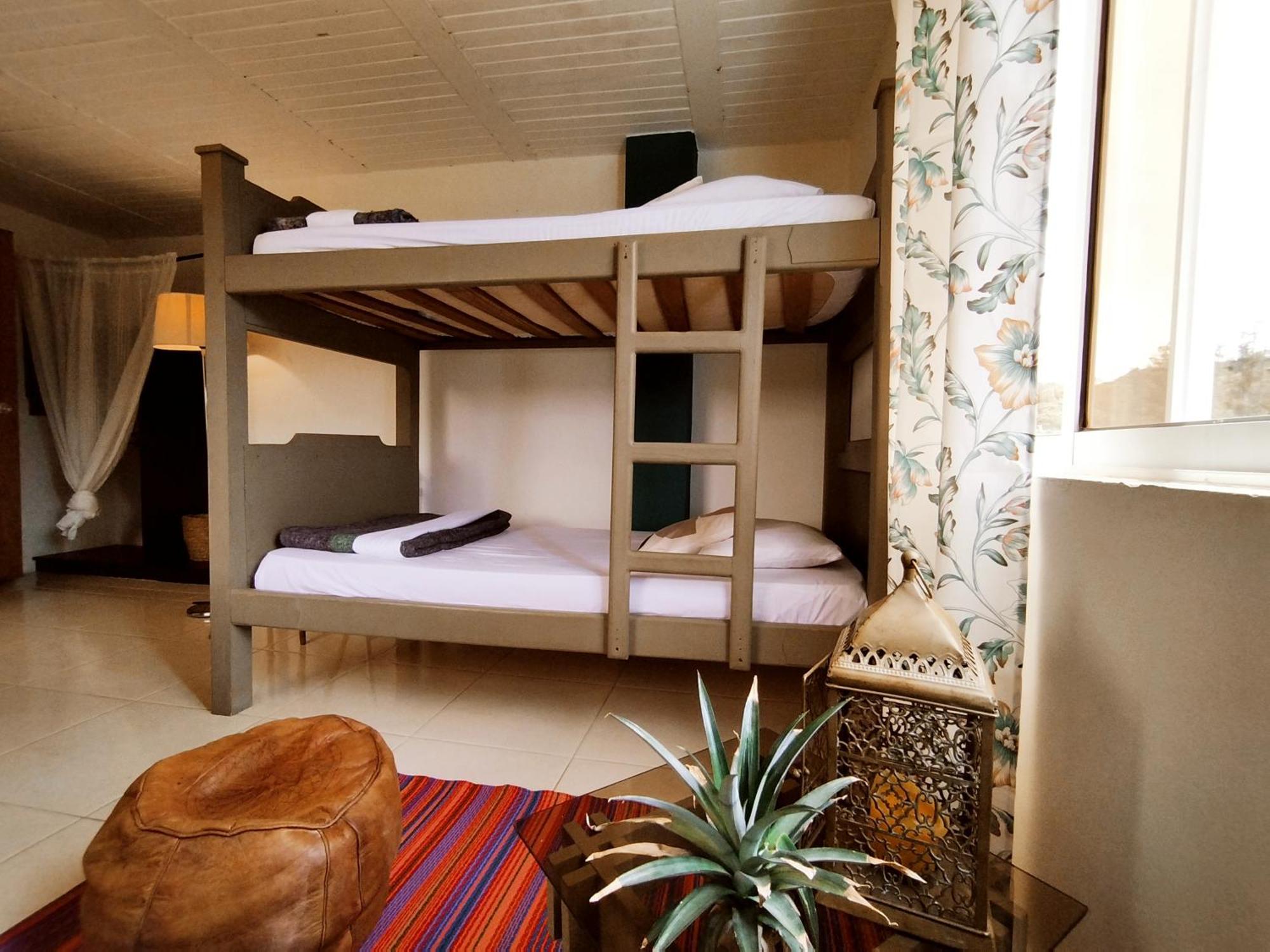 Casa Kayam Art Hostel Coliving Coworking Guatapé Chambre photo