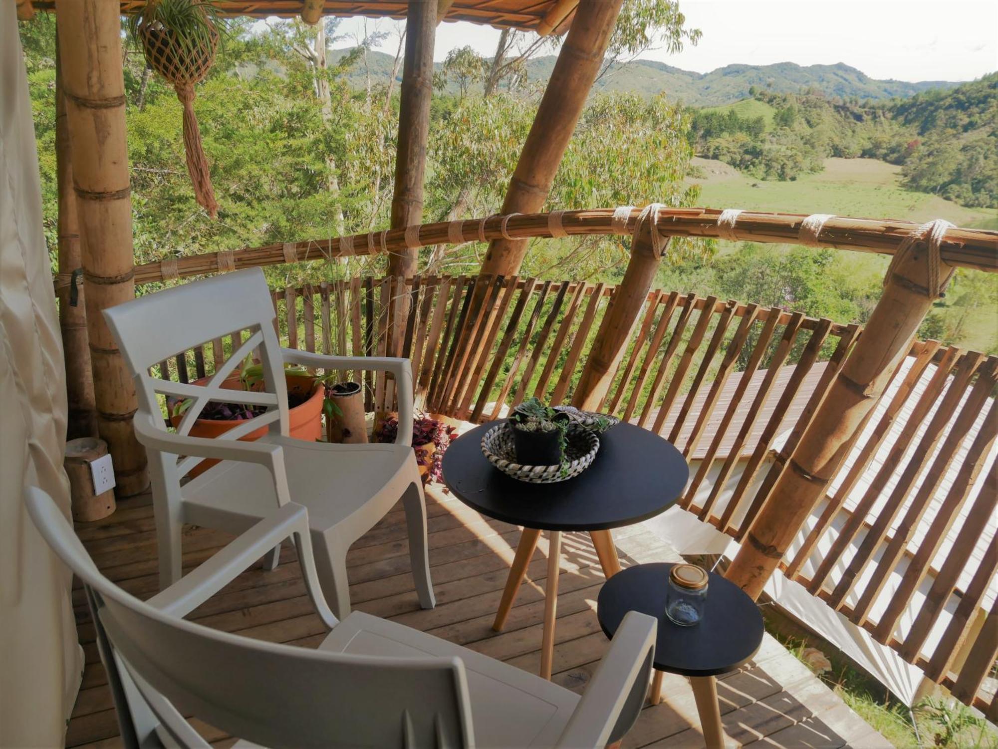 Casa Kayam Art Hostel Coliving Coworking Guatapé Chambre photo