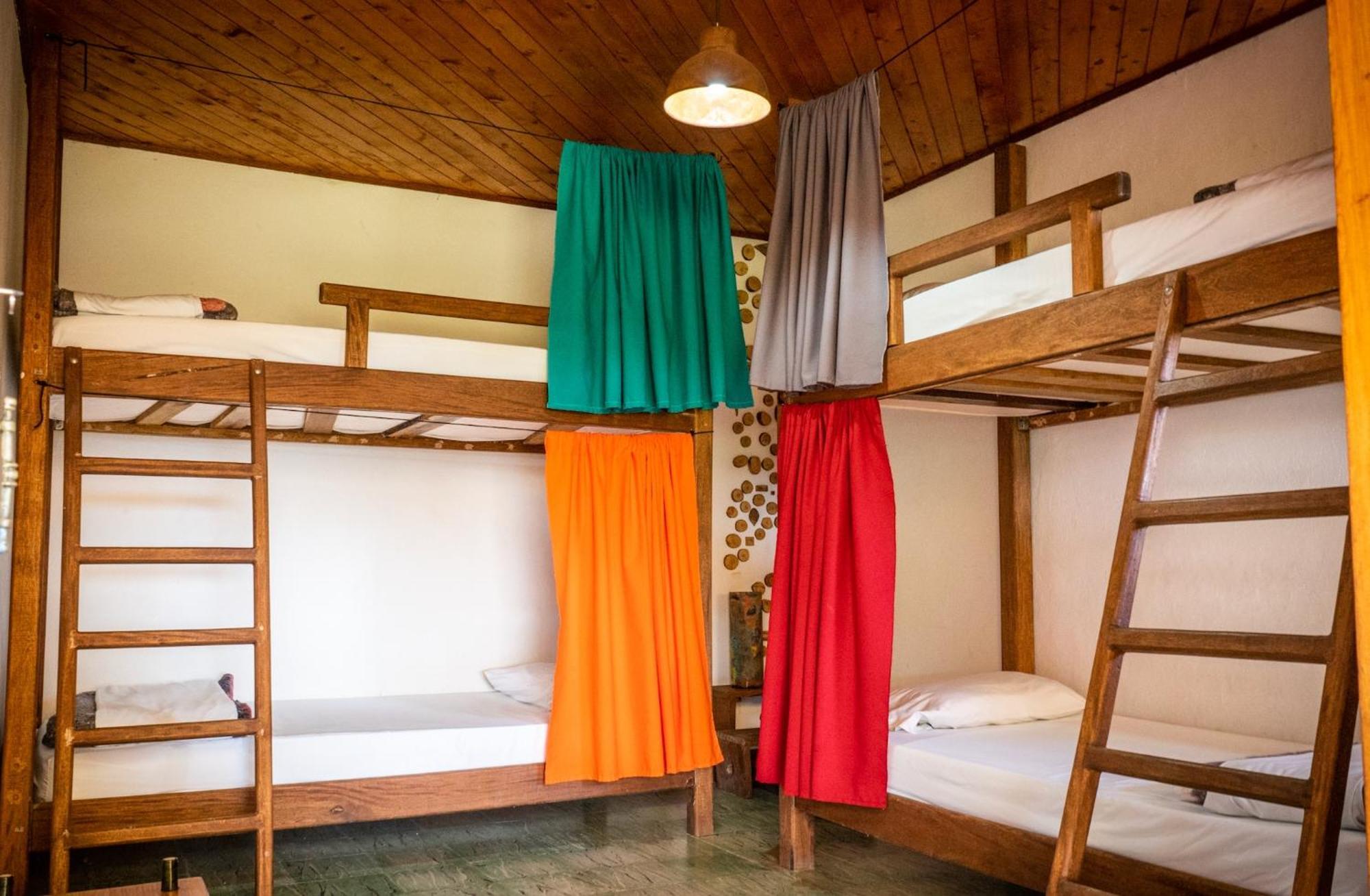 Casa Kayam Art Hostel Coliving Coworking Guatapé Chambre photo