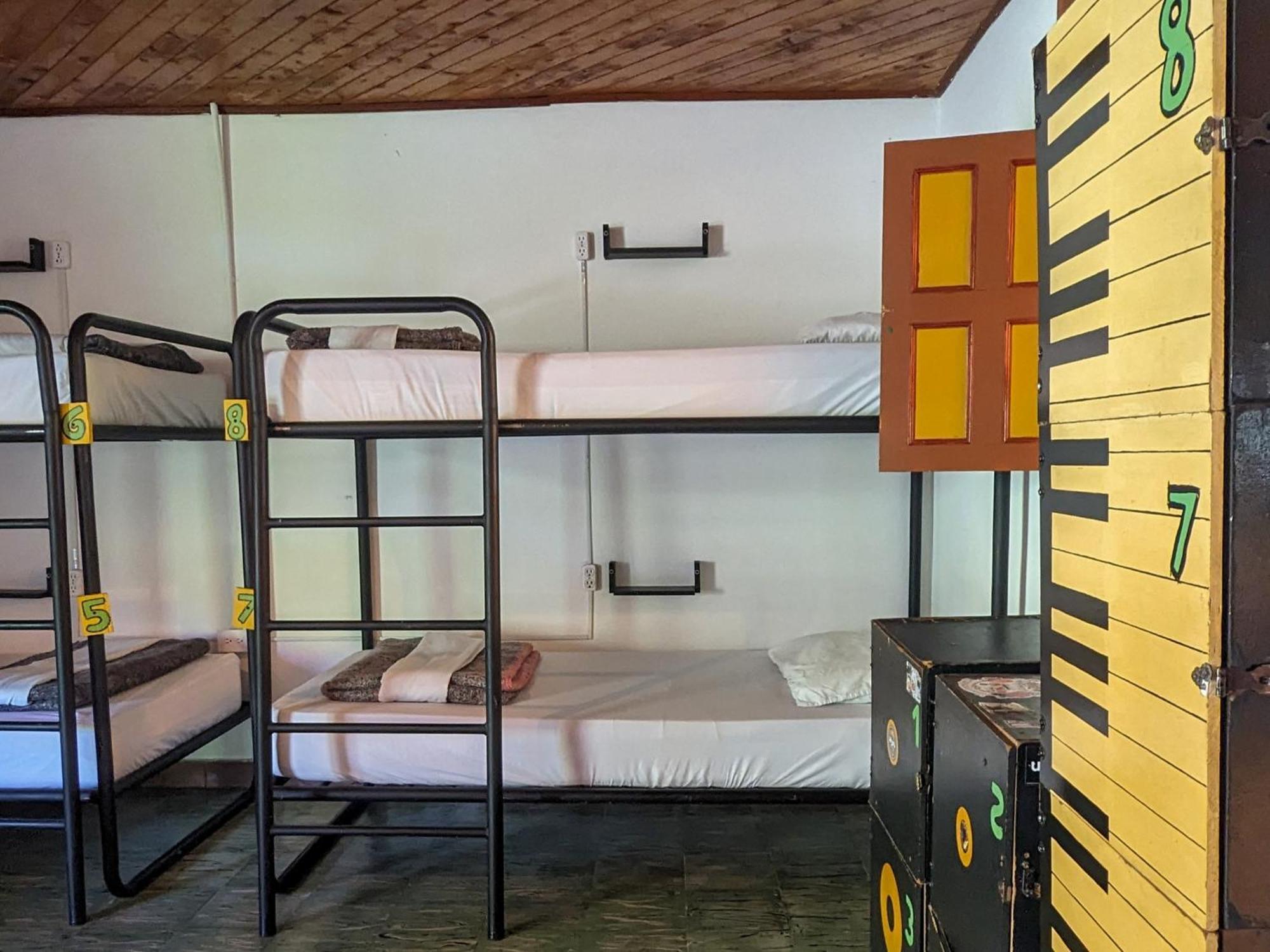 Casa Kayam Art Hostel Coliving Coworking Guatapé Chambre photo