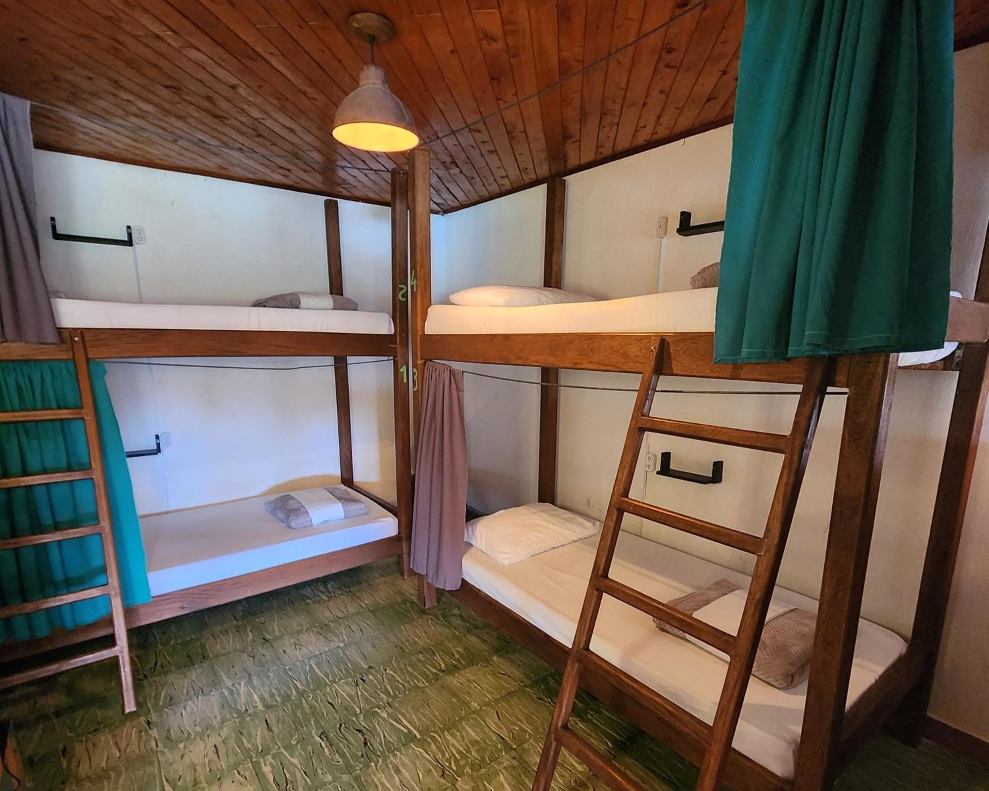 Casa Kayam Art Hostel Coliving Coworking Guatapé Chambre photo