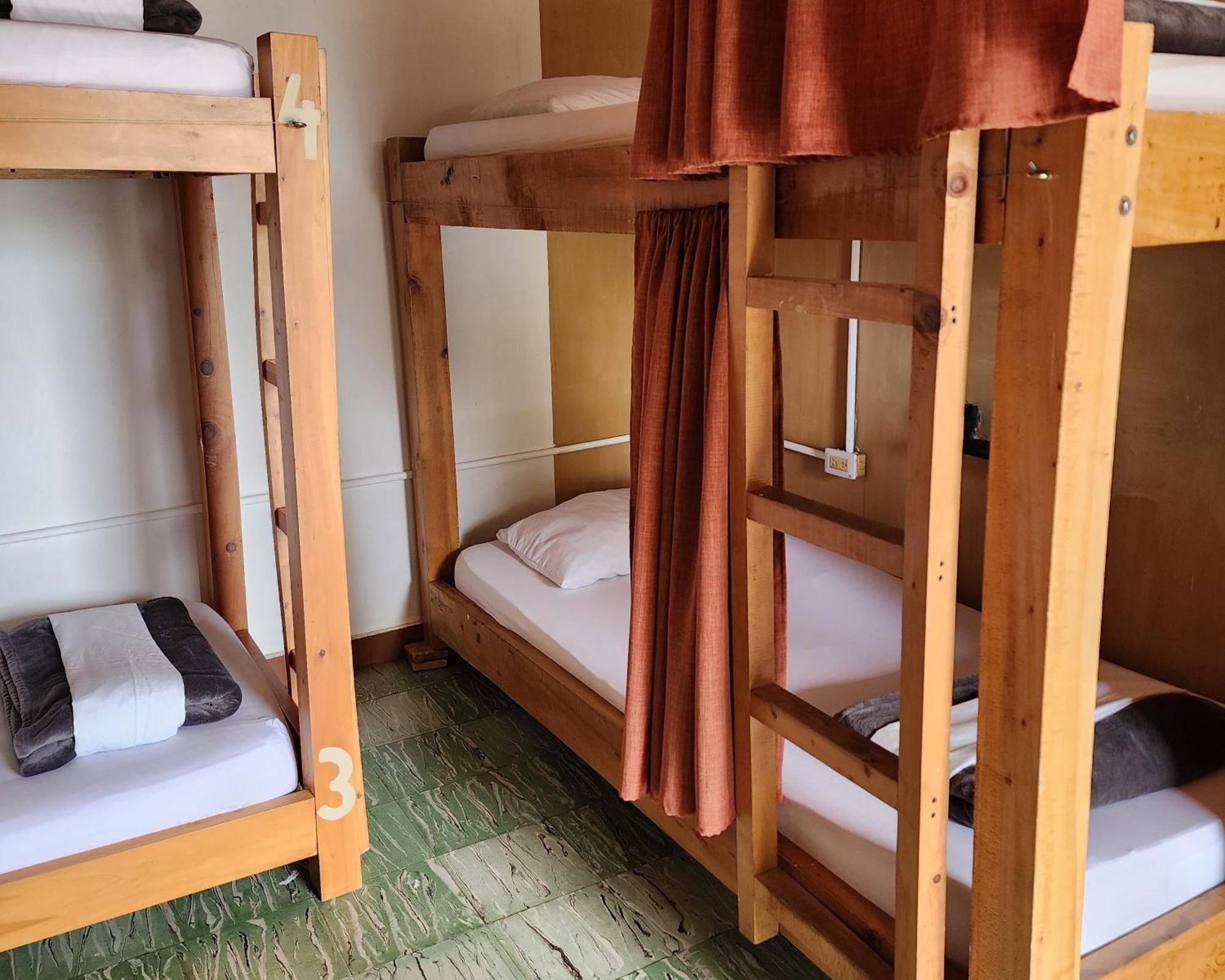Casa Kayam Art Hostel Coliving Coworking Guatapé Chambre photo