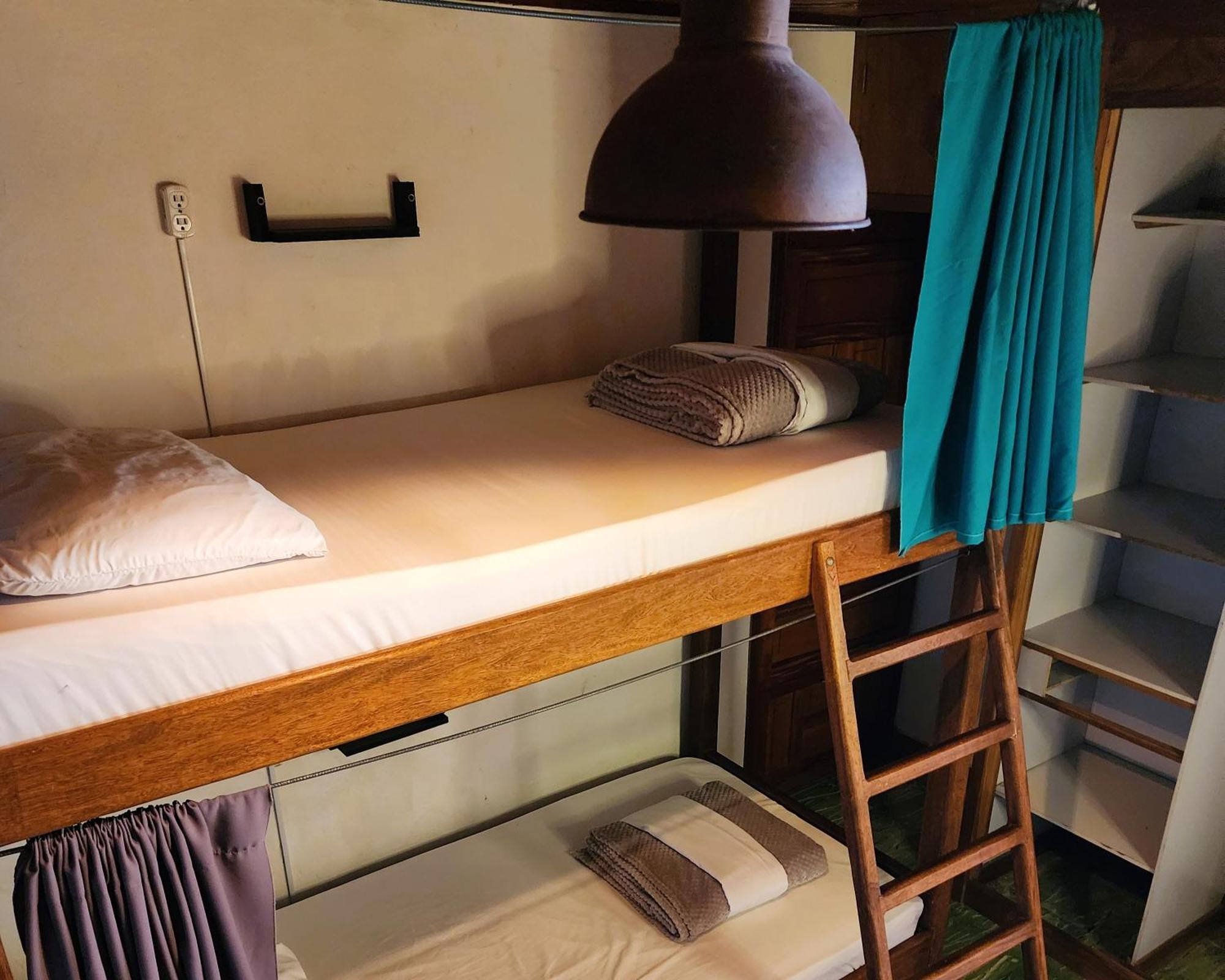 Casa Kayam Art Hostel Coliving Coworking Guatapé Chambre photo