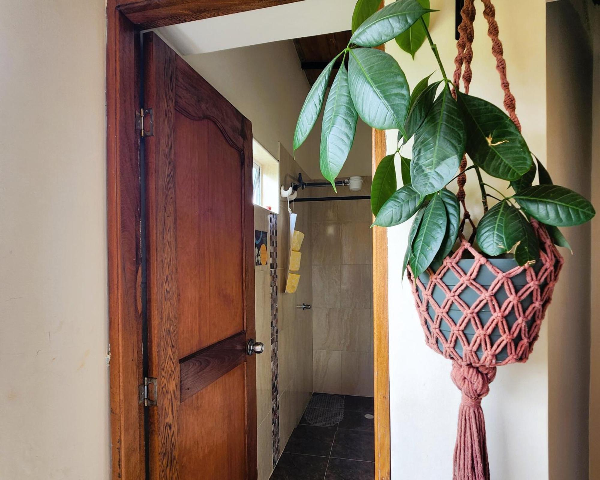 Casa Kayam Art Hostel Coliving Coworking Guatapé Chambre photo