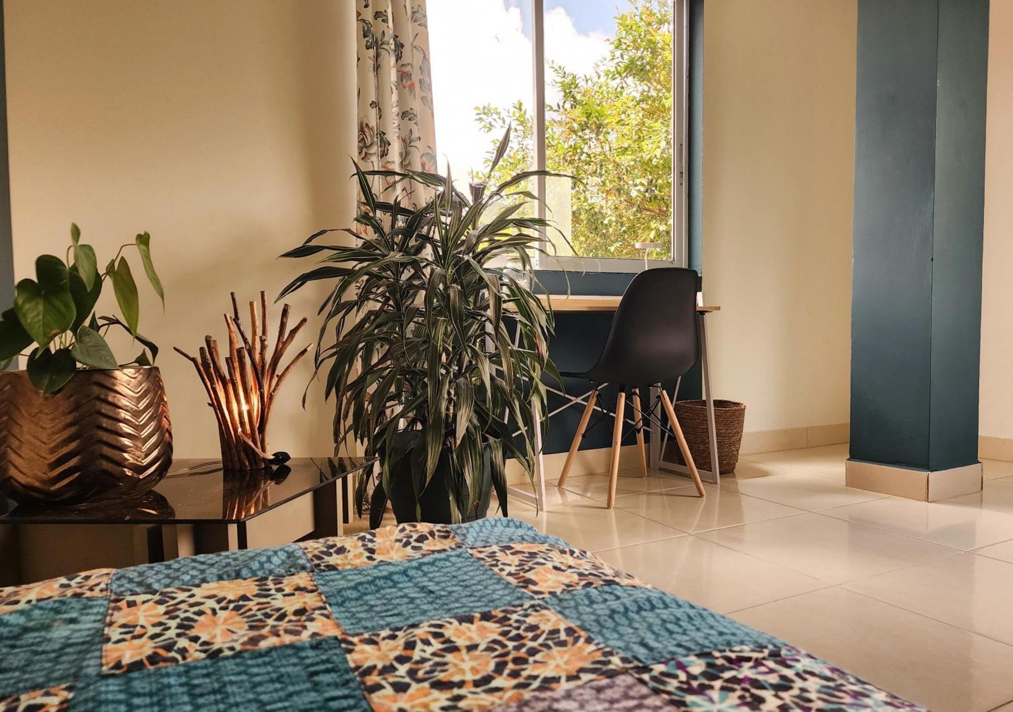 Casa Kayam Art Hostel Coliving Coworking Guatapé Chambre photo